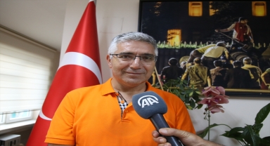  Türkiye'ye şifa bulmak için gelen turistlerin sayısı artıyor