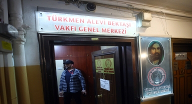 Türkmen Alevi Bektaşi Vakfı Genel Başkanı Özdemir itidal çağrısında bulundu: