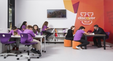 Uğur Okulları'nın YKS’de başarı geleneği sürüyor