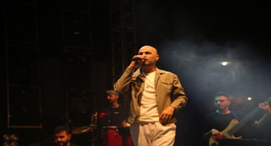 Uluslararası Çankırı Tuz Festivali başladı