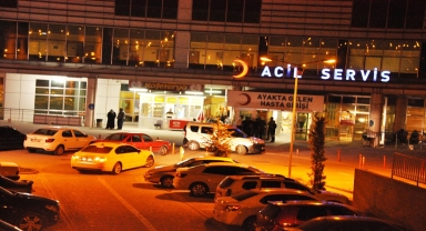 Yozgat'ta bir kişi ve eski damadı arasında çıkan kavgada 2 kişi öldü, 2 kişi yaralandı