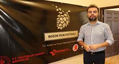 Yozgat'ta ilk kez düzenlenecek 