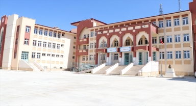 Yozgat'ta okullar yeni eğitim öğretim dönemine hazırlanıyor