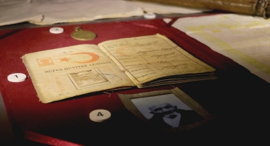 Yunan generali esir alanlardan Bayram Bayazıt'ın hatıraları 