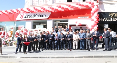 Ziraat Katılım yıl sonunda 150 şubeye ulaşmayı hedefliyor