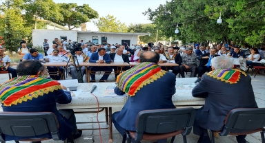 28. Karakeçili Uluslararası Kültür Şenliği başladı