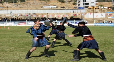 28. Karakeçili Uluslararası Kültür Şenliği