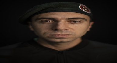 AA objektifinden Özel Harekat'ın gazileri