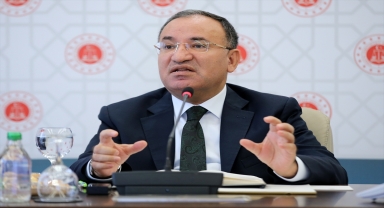 Adalet Bakanlığınca 