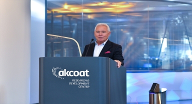 Akkök Holding, Sakarya'da 