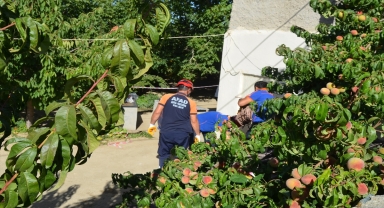 Aksaray'da su kuyusuna düşen kişi hayatını kaybetti