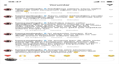 Aksaray Valisi liseli gençlerle sosyal deney yaptı