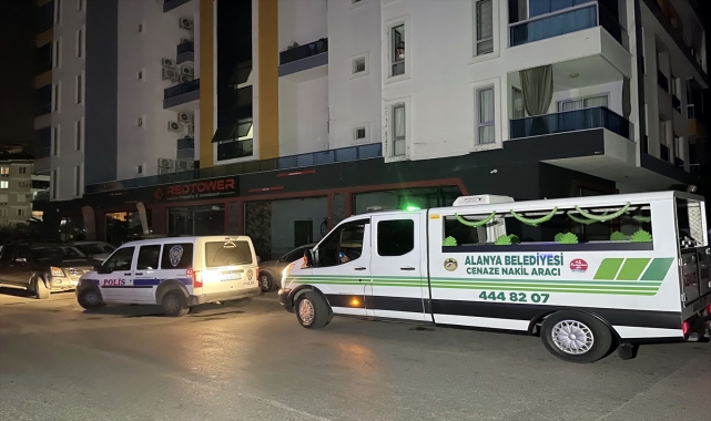 Alanya'da karbonmonoksit gazından zehirlenen engelli öldü