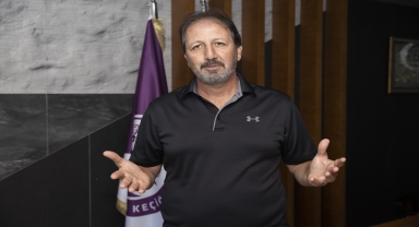 Ankara Keçiörengücü, Süper Lig yarışının içinde olmak istiyor