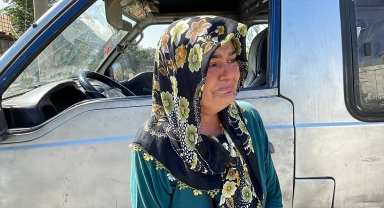 Antalya'da kayıp genç için arama çalışması başlatıldı