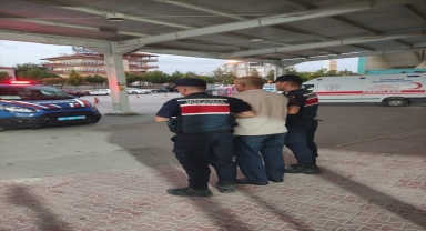 Antalya'da uyuşturucu operasyonunda 1 şüpheli tutuklandı
