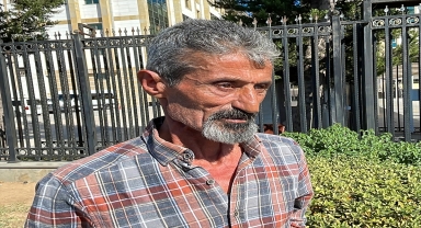 Antalya'daki Mervenur Polat cinayeti sanığına ağırlaştırılmış müebbet hapis cezası verildi