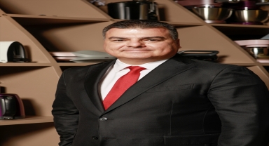 Arzum'un Faaliyet Raporu'na Amerikan İletişim Profesyonelleri Birliği'nden dört prestijli ödül