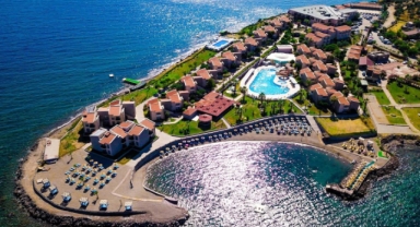 Assos Türkiye’nin Tatil Yapılacak En Güzel Yerlerinden Birisi midir?