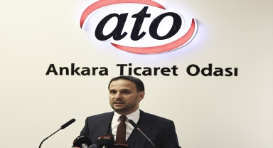 ATO'nun mobil uygulaması 