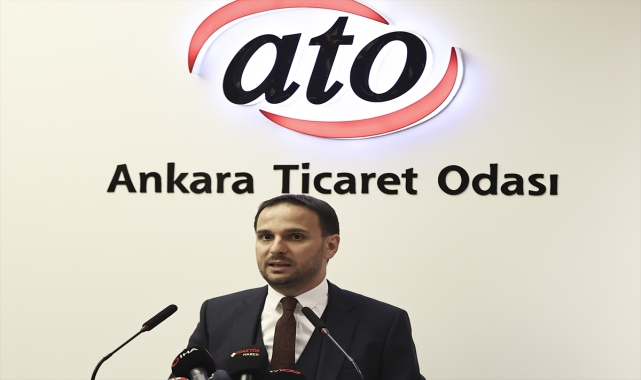 ATO'nun mobil uygulaması