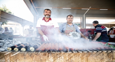 Başkentte Şanlıurfa Tanıtım Günleri düzenlendi