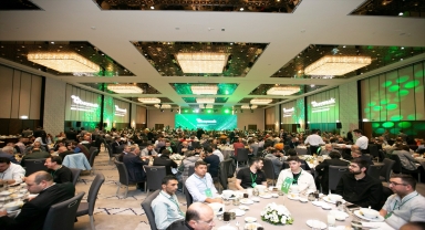 Baymak bölge buluşmaları Ankara ve İstanbul'da gerçekleşti