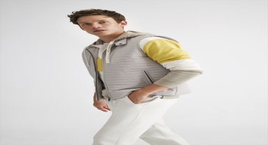 Beymen Club'dan doğa dostu sonbahar/kış koleksiyonu