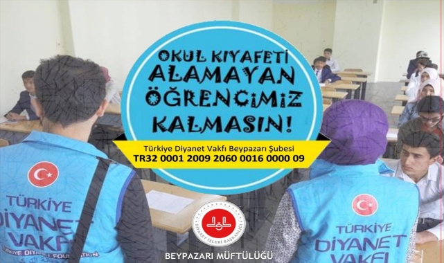 Beypazarı'nda