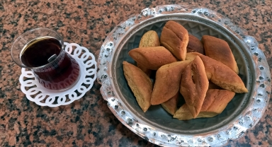 Beypazarı'nın höşmerim tatlısı ve yaprak sarması coğrafi işaretle tescillendi