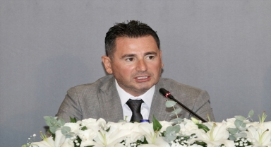 Bursa Kebap Evi, Suudi Arabistan’da 1 yılda 10 şubeye ulaşmayı hedefliyor