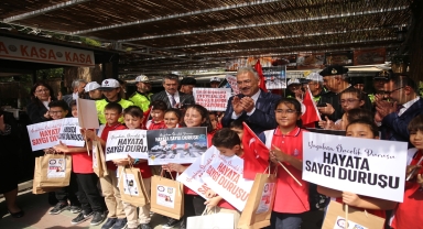 Bursa ve çevre illerde 