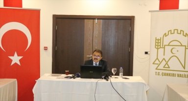 Çankırı'da mart ayından bu yana Kovid-19'dan 37 kişi yaşamını yitirdi