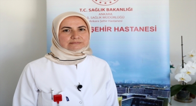 Düzenli aktivite ve 