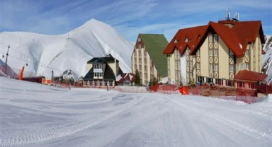 Erciyeste Ne Yapılır?