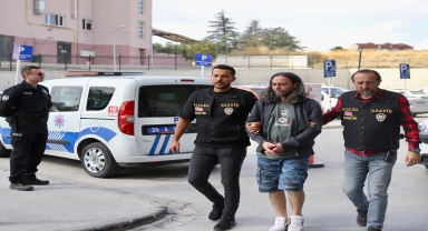 Eskişehir'de kavgada ağabeyi tarafından bıçaklandığı iddia edilen kişi öldü