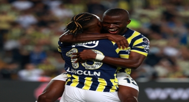 Futbol: Spor Toto Süper Lig