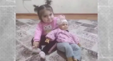 Gaziantep'te kan donduran olay: Küçük çocuğun cesedi derin dondurucuda bulundu