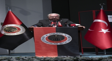 Gençlerbirliği Kulübünün yeni başkanı Niyazi Akdaş oldu