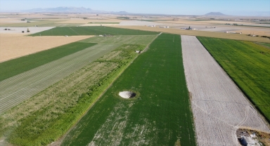 Konya Ovası'nda Obruklar Gün Geçtikçe Artıyor