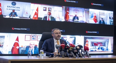 GSB yurt başvuruları açıklandı