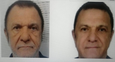 Hablemitoğlu suikastının katil zanlılarından Göktaş, Bulgaristan'da yakalandı