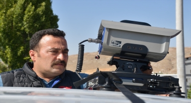 Hava kirliliğini azaltmayı amaçlayan EGEDES, Sivas'ta uygulanıyor 