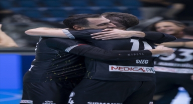 Hentbol: Erkekler Süper Kupa