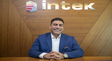 İntek Konut Yönetim Kurulu Üyesi Dr. Çiçek: 