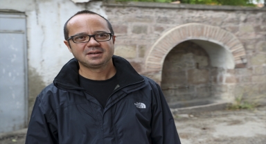 İstanbul ile Ankara arasındaki tarihi kervan yolunun izi sürülecek