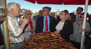 İYİ Parti'li Yılmaz'dan 