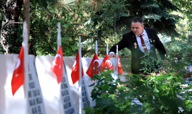 Kahraman gazi