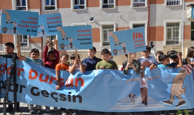 Karaman'da