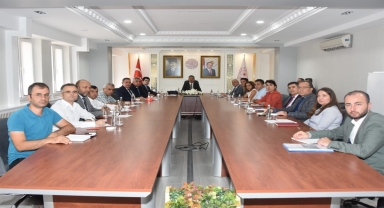 Karaman'dan kısa kısa